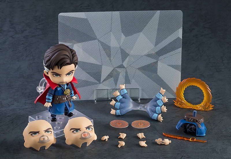 dr strange disney infinity