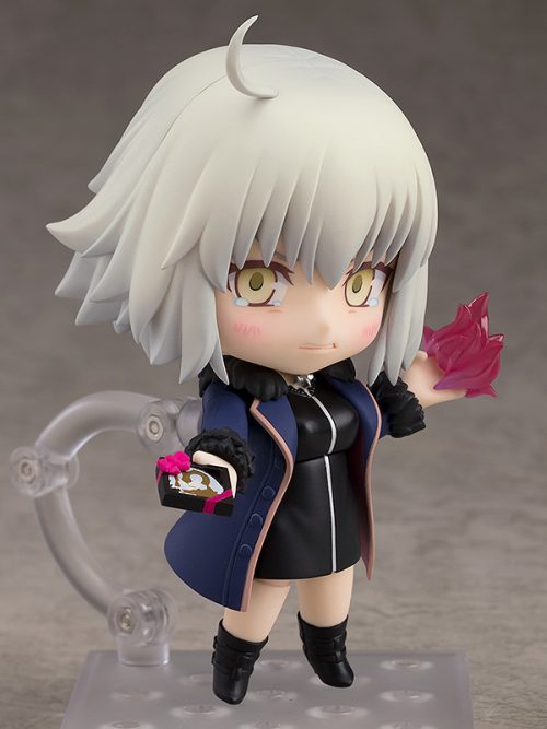 nendoroid jeanne