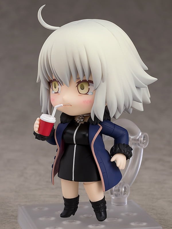 nendoroid jeanne