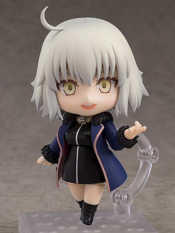 nendoroid jeanne