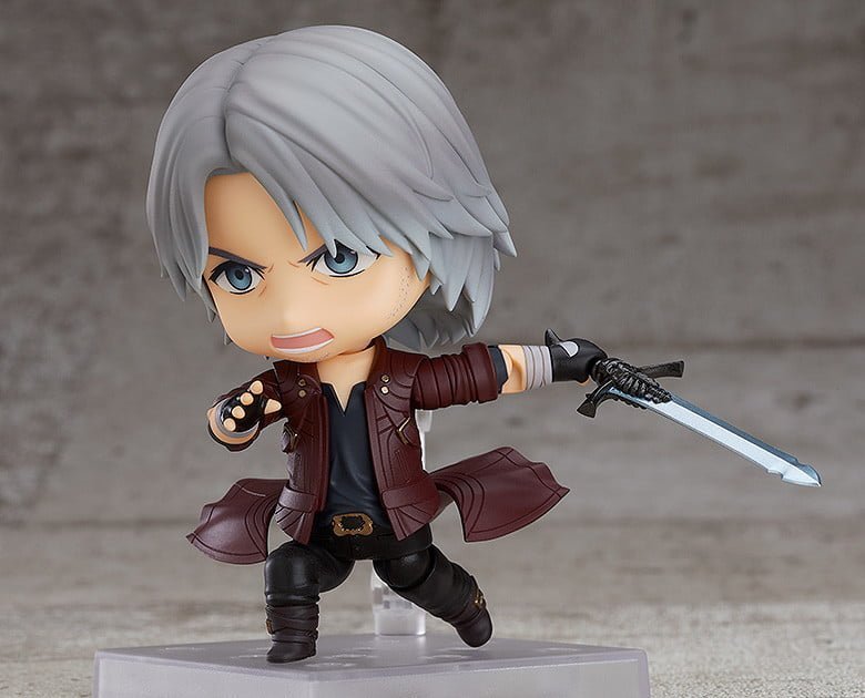 nendoroid 1233