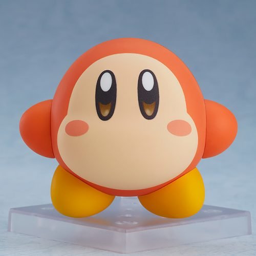 Nendoroid - #1281 - Waddle Dee