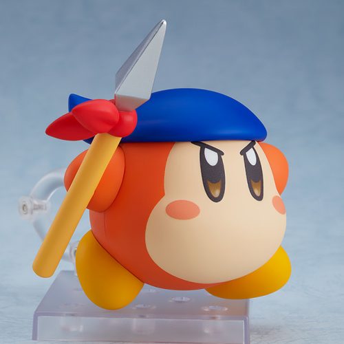 Nendoroid - #1281 - Waddle Dee Pose1