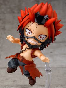 kirishima nendoroid release date