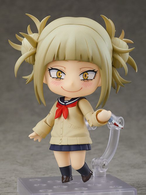 Nendoroid - #1333 - Himiko Toga