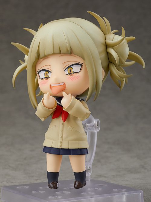 Nendoroid - #1333 - Himiko Toga Pose1