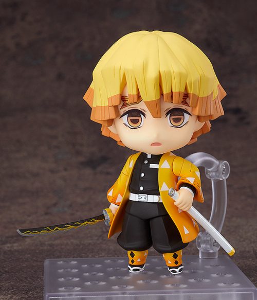 Nendoroid - #1334 - Zenitsu Agatsuma