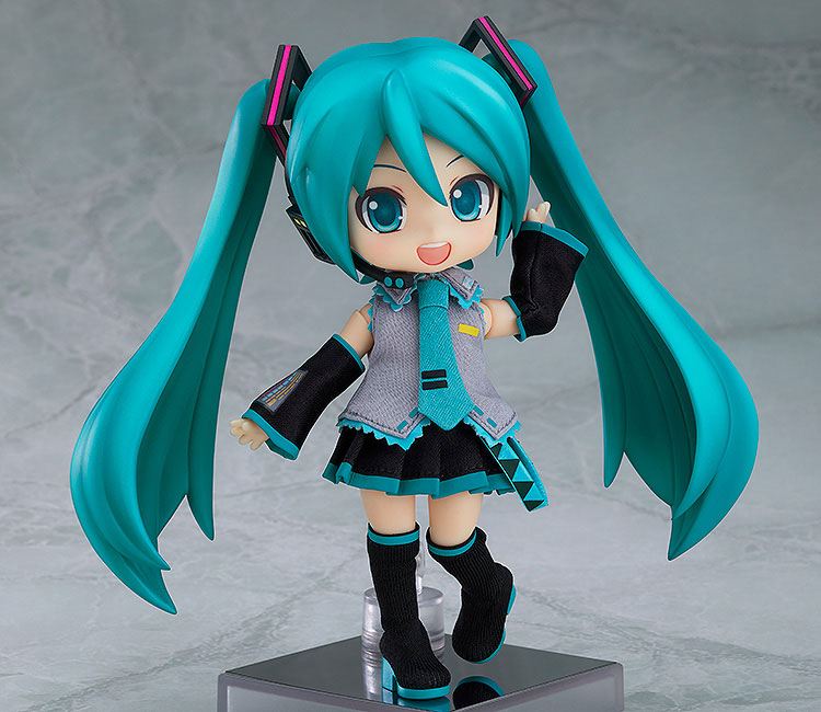 hatsune miku nt nendoroid