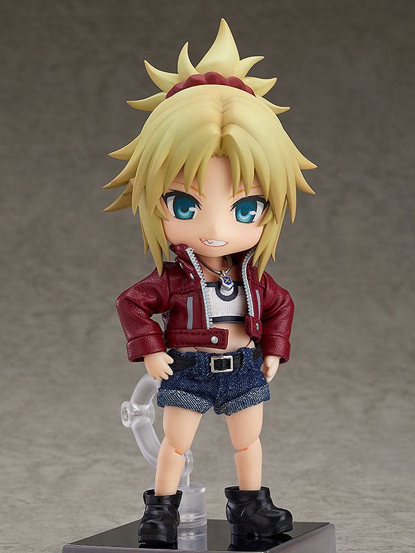 saber nendoroid 600