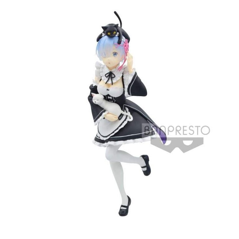 banpresto espresto