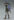 Nendo Addicts - Figma - Link Twilight Princess Dx Version Pose5