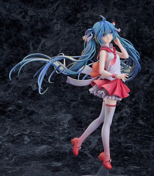 Nendo Addicts - Gsc - Hatsune Miku The First Dream Version