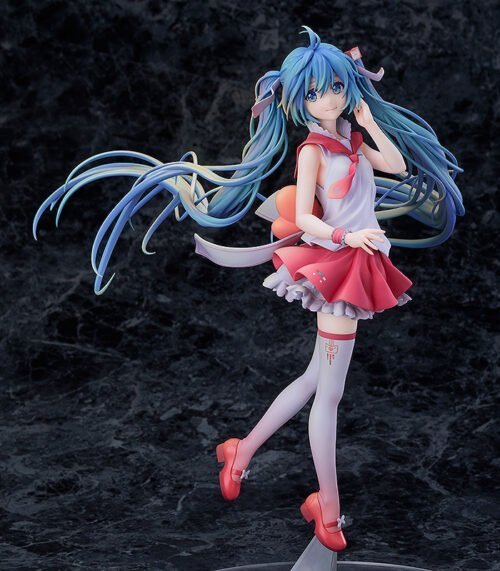 Nendo Addicts - Gsc - Hatsune Miku The First Dream Version Pose1