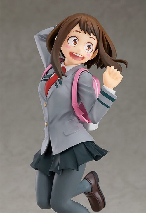 uraraka pop up parade