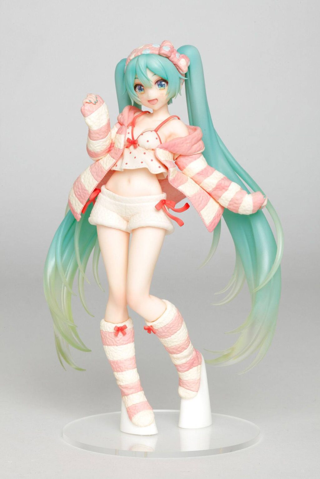 Taito - Hatsune Miku Room Wear Version | Nendo Addicts
