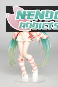 hatsune miku room wear ver