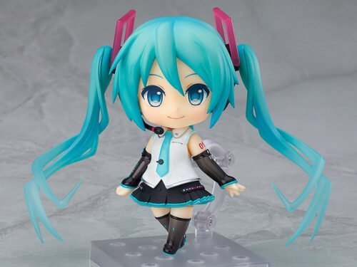 Vocaloid Archives Nendo Addicts