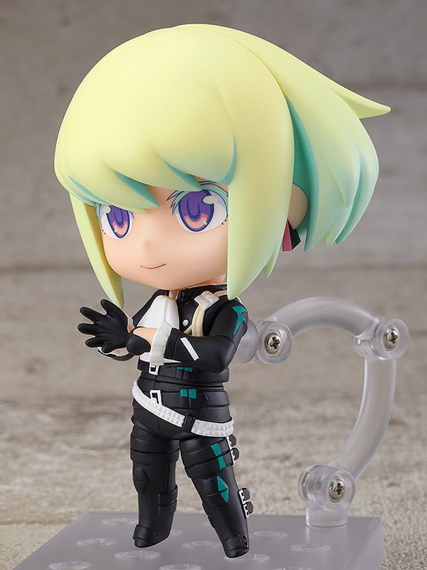 lio fotia nendoroid release date