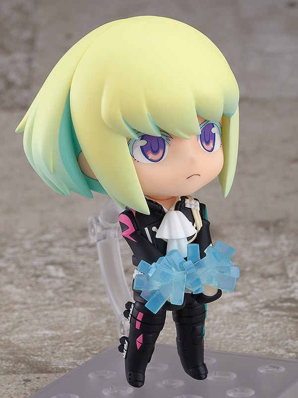 lio fotia nendoroid release date