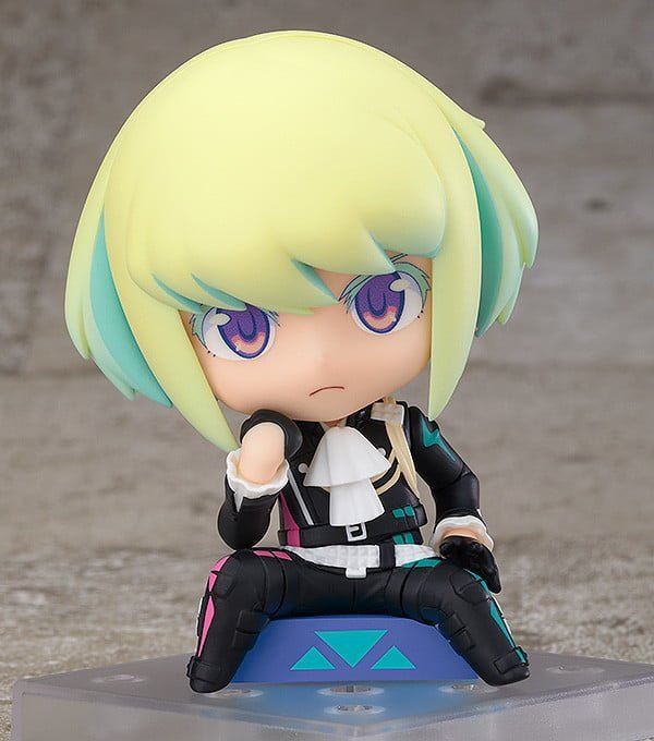 lio fotia nendoroid release date