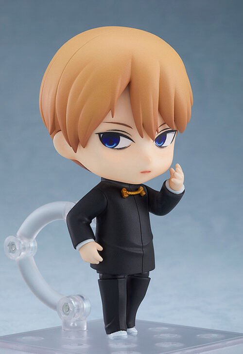 miyuki nendoroid