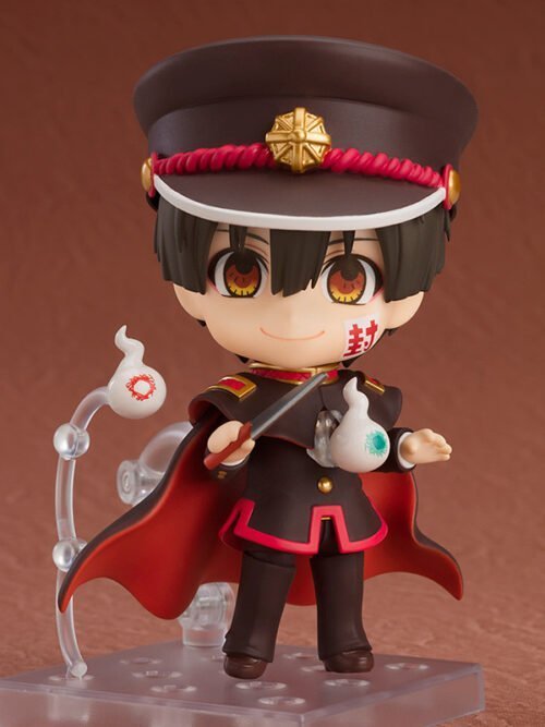 hanako kun nendoroid release date