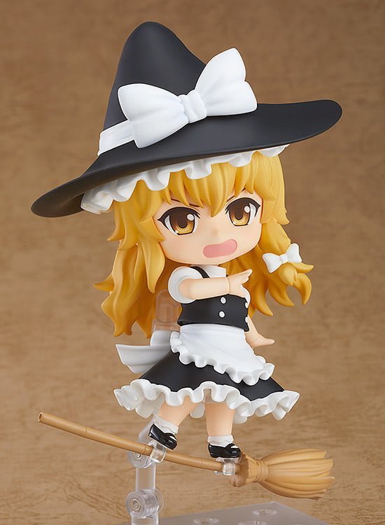nendoroid marisa