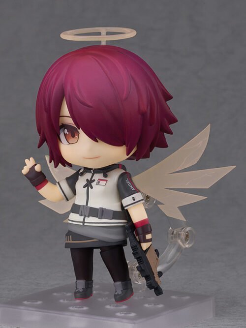 Nendoroid - #1352 - Exusiai