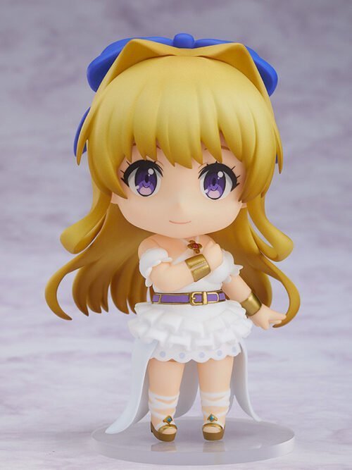 ristarte figure