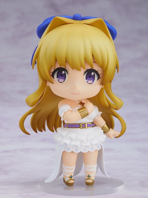 ristarte nendoroid