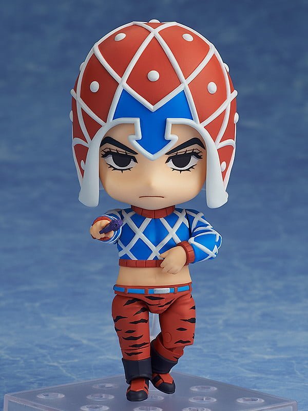 mista guido plush