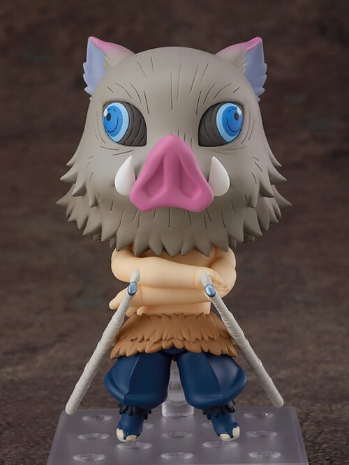 hashibira inosuke figure
