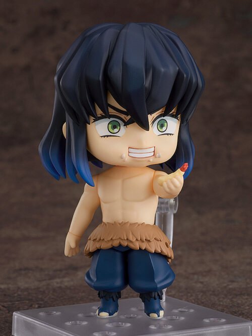 mass effect nendoroid