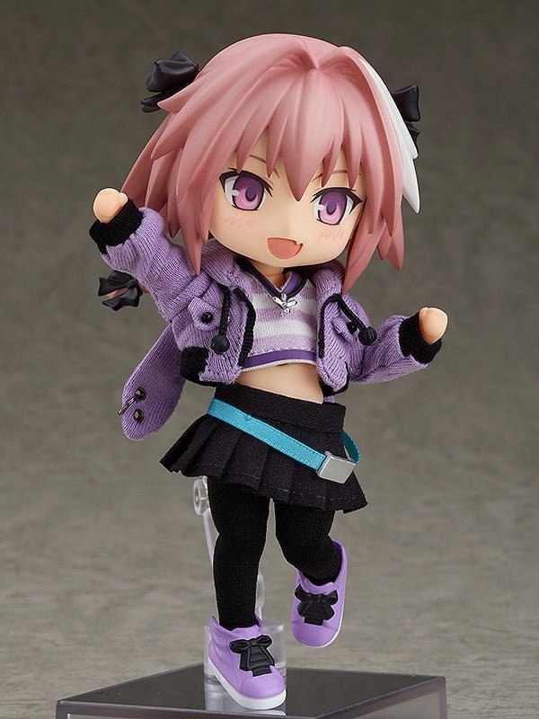 nendoroid 110