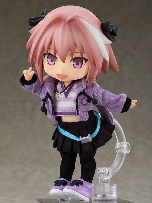 nendoroid 110