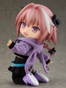 astolfo nendoroid doll