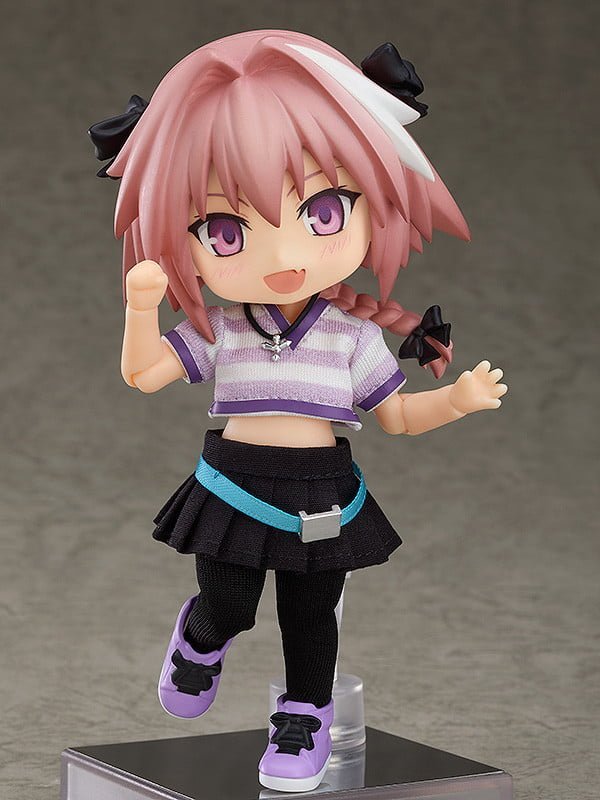 nendoroid 110
