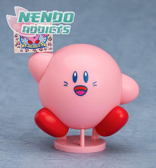 kirby corocoroid