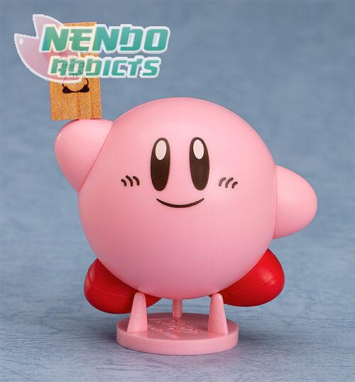 kirby corocoroid