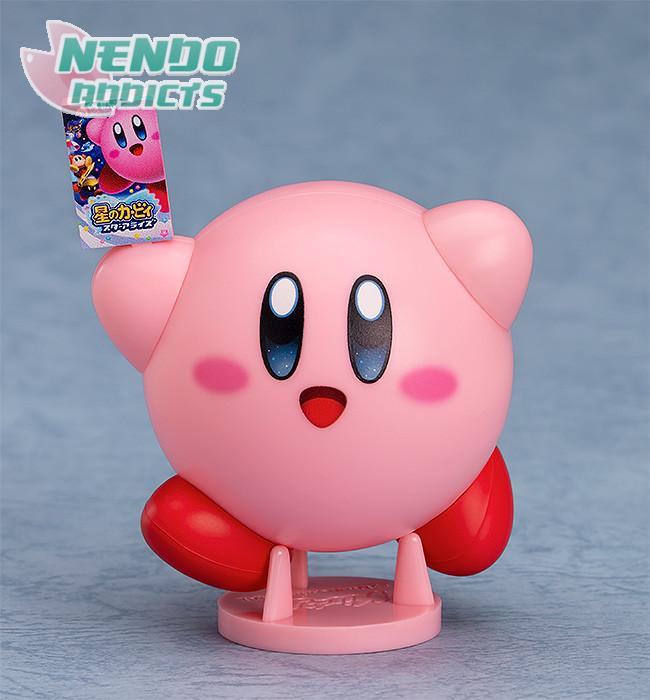 kirby corocoroid