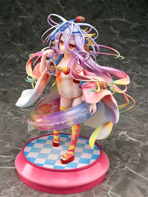 Nendo Addicts - Phat - Shiro Summer Season 1-7