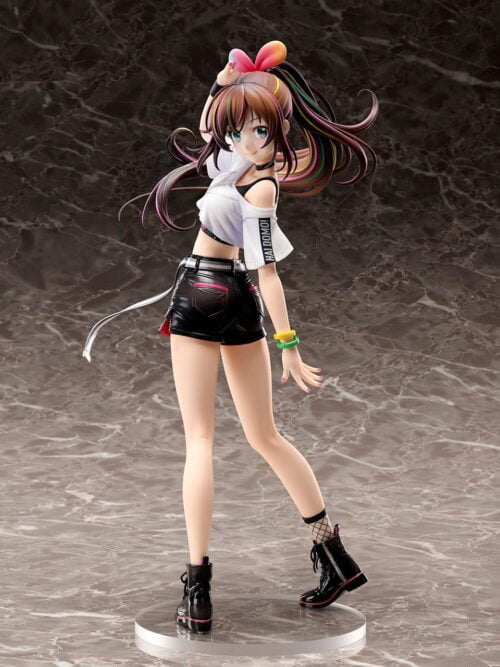 Nendo Addicts - Stronger - Kizuna Ai Hello World