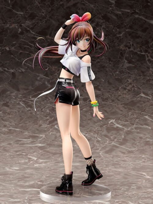 Nendo Addicts - Stronger - Kizuna Ai Hello World Pose1
