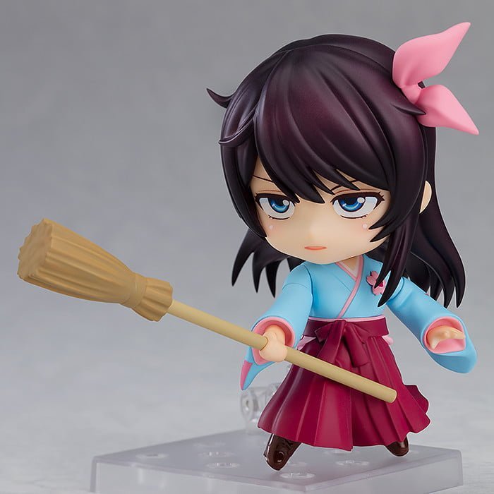 sakura amamiya nendoroid