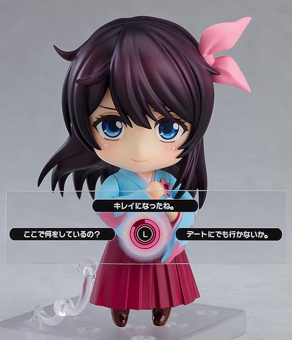 sakura amamiya nendoroid