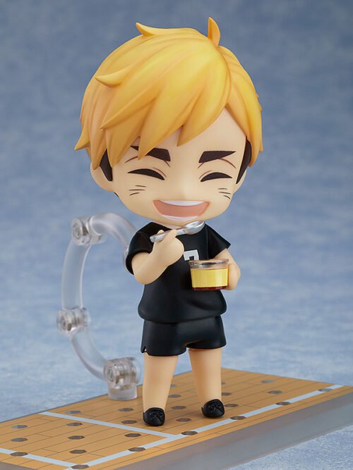 nendoroid osamu miya