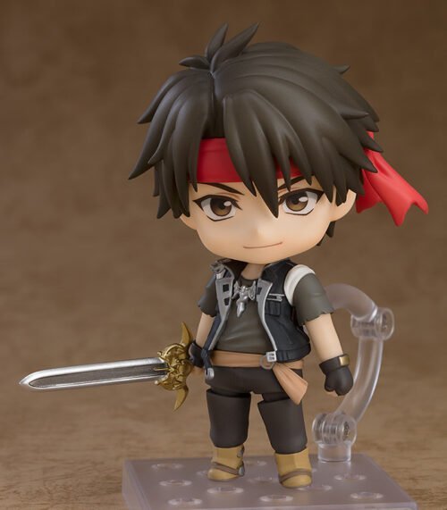 Nendoroid - #1404 - Orphen