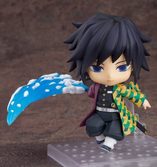 nendoroid tomioka