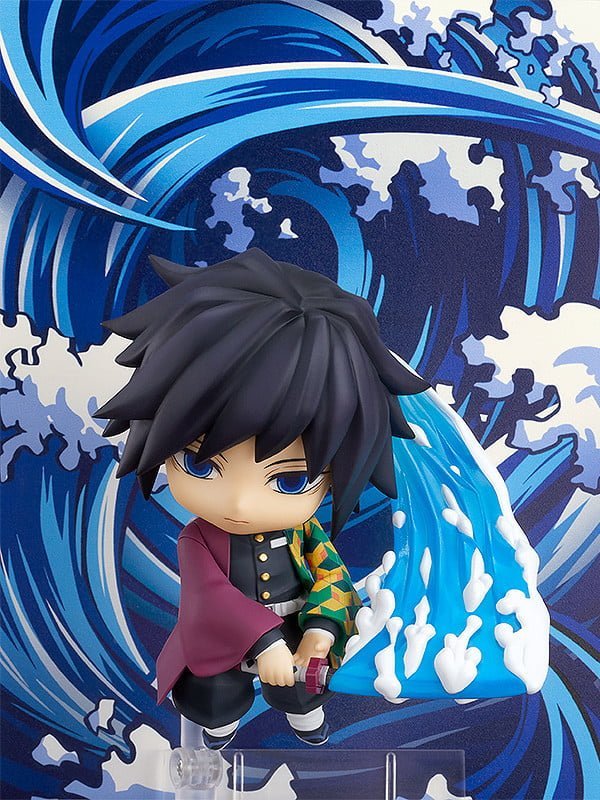 nendoroid tomioka
