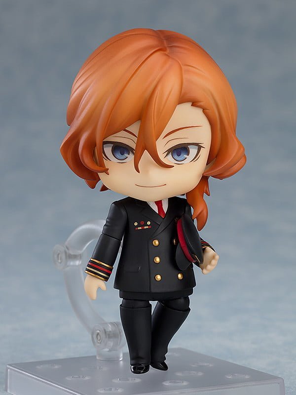 nendoroid bsd